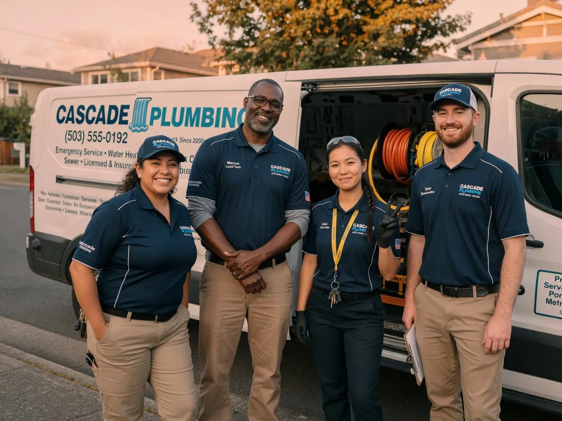 Emergency Plumber company in Rockledge, FL